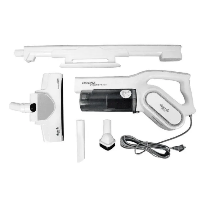 Tozsoran DEERMA Vacuum Cleaner DX700